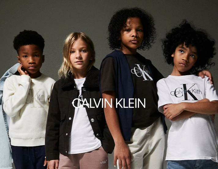 CALVIN KLEIN KIDS