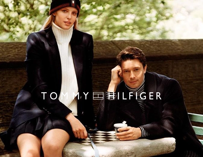 TOMMY HILFIGER