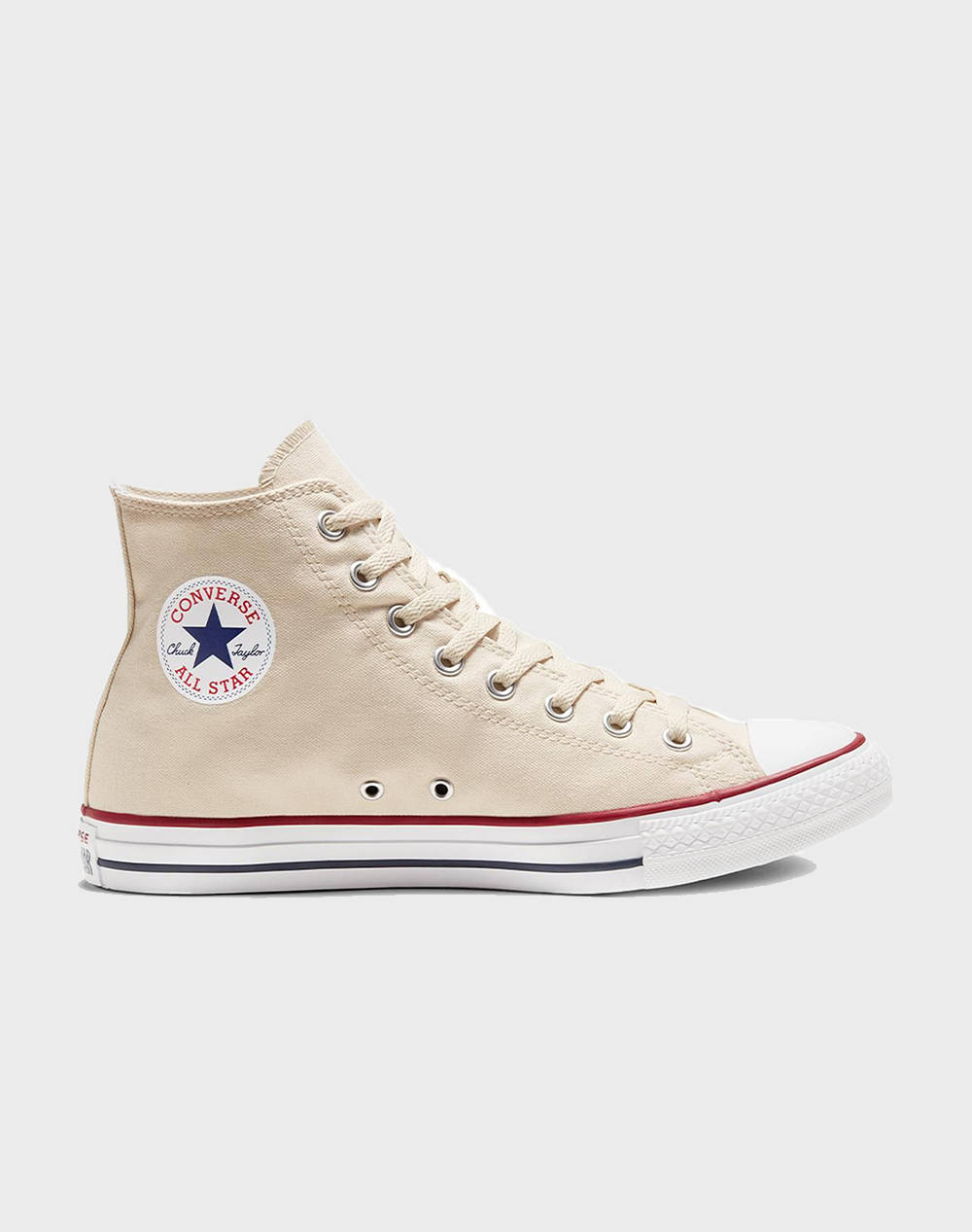 CONVERSE CHUCK TAYLOR ALL STAR (Висоина на ток: 2 см. )