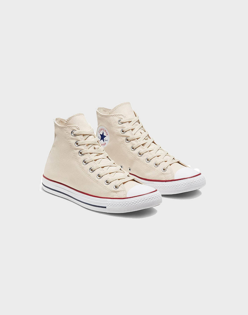 CONVERSE CHUCK TAYLOR ALL STAR (Висоина на ток: 2 см. )