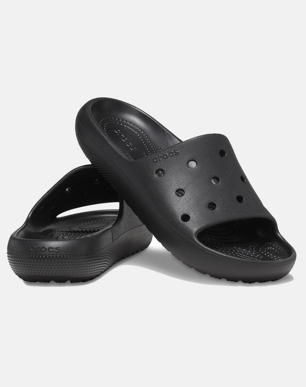 CROCS Classic Slide v2