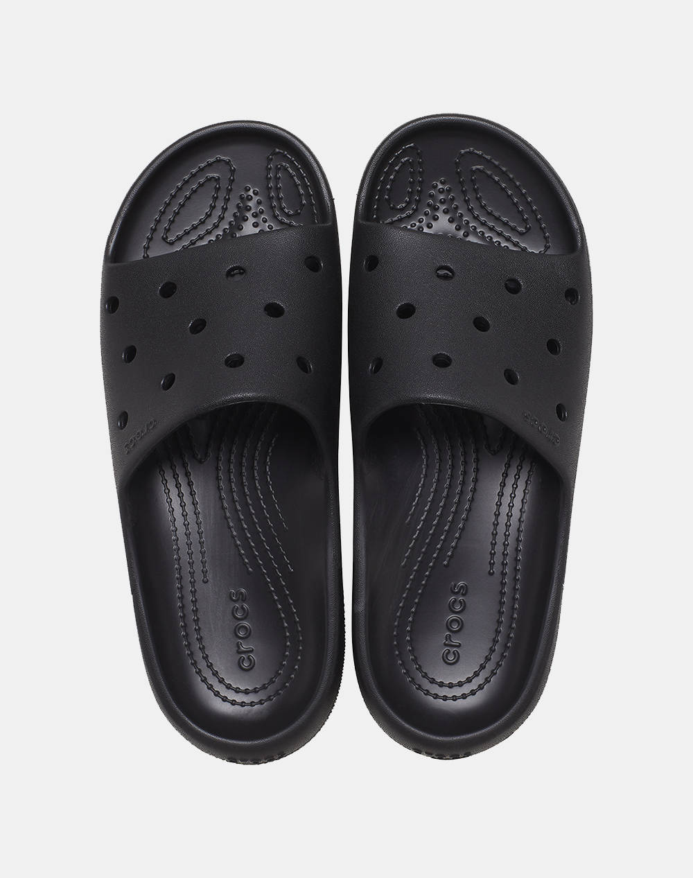 CROCS Classic Slide v2