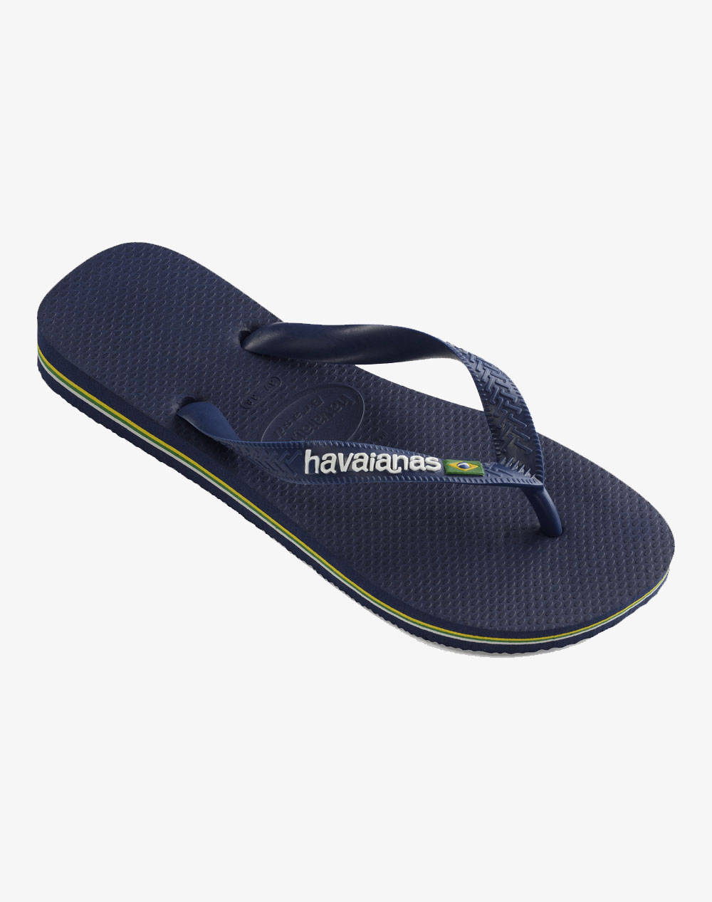 HAVAIANAS BRAZIL LOGO ДЖАПАНКИ