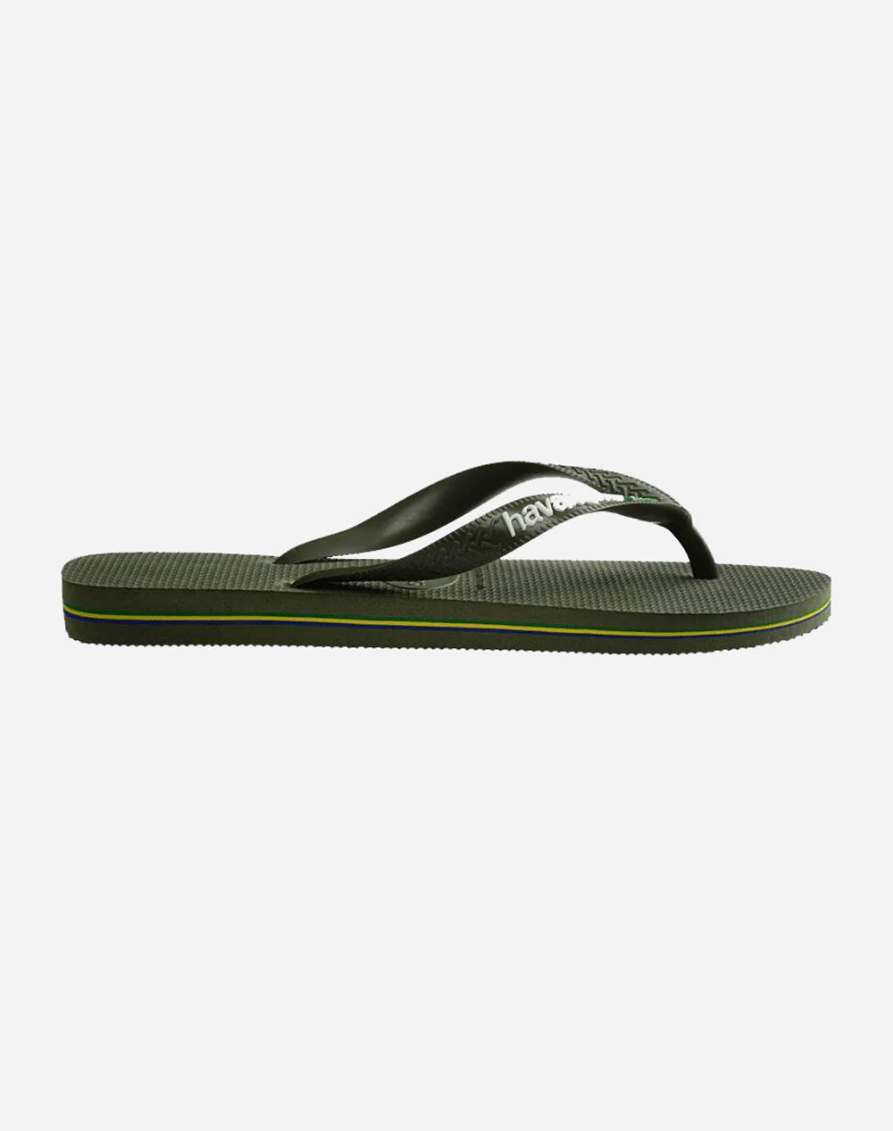 HAVAIANAS BRAZIL LOGO ДЖАПАНКИ