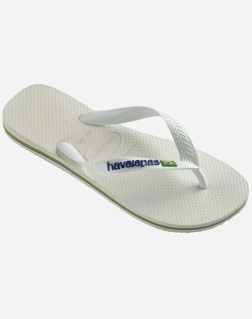 HAVAIANAS BRAZIL LOGO ДЖАПАНКИ