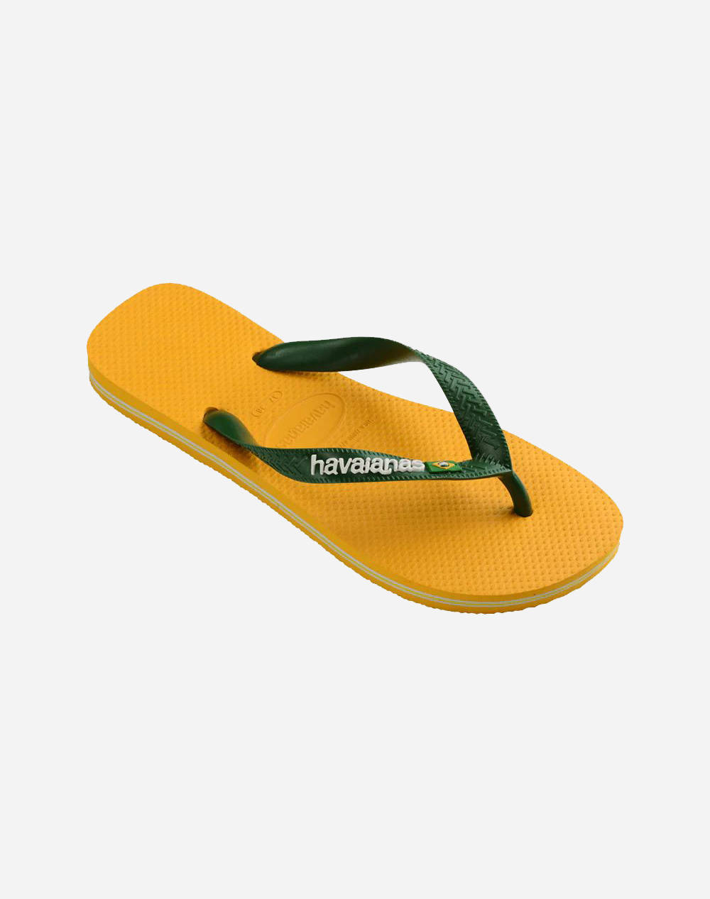 HAVAIANAS BRAZIL LOGO ДЖАПАНКИ