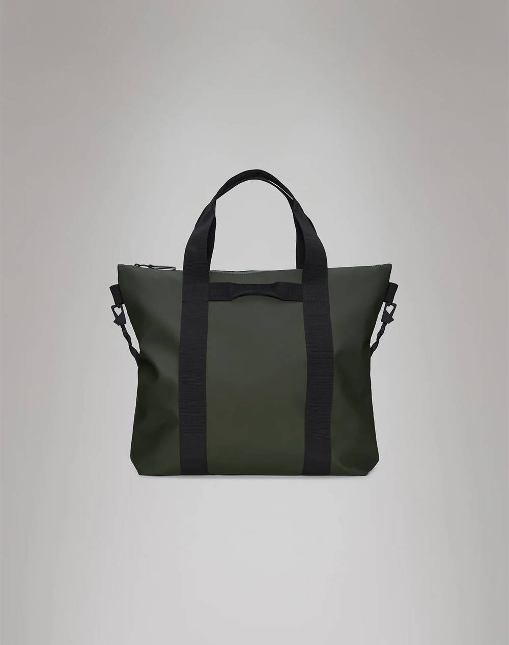 RAINS Tote Bag W3 (Размери: 45 x 44 x 12 см.)