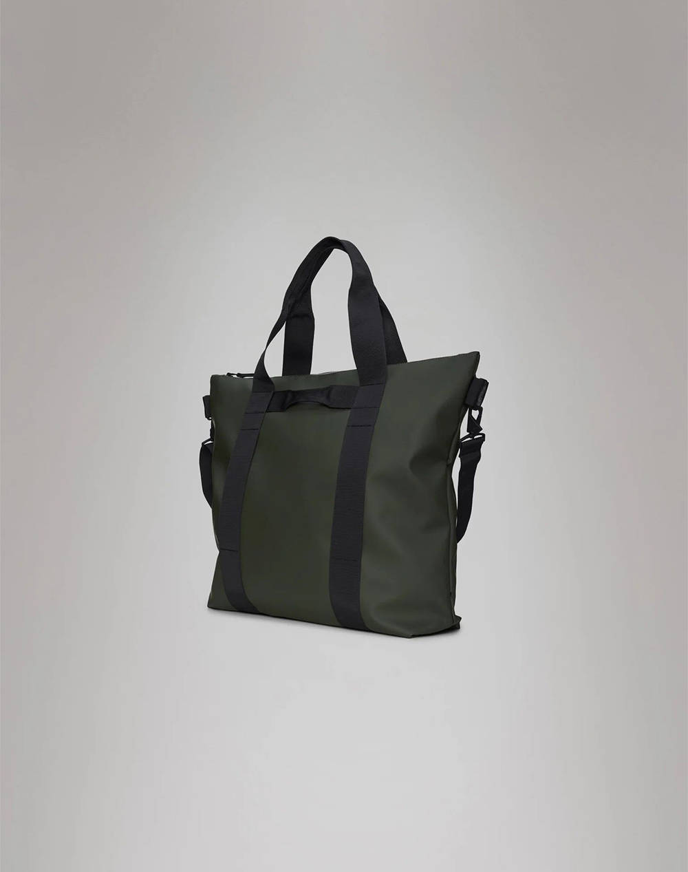 RAINS Tote Bag W3 (Размери: 45 x 44 x 12 см.)