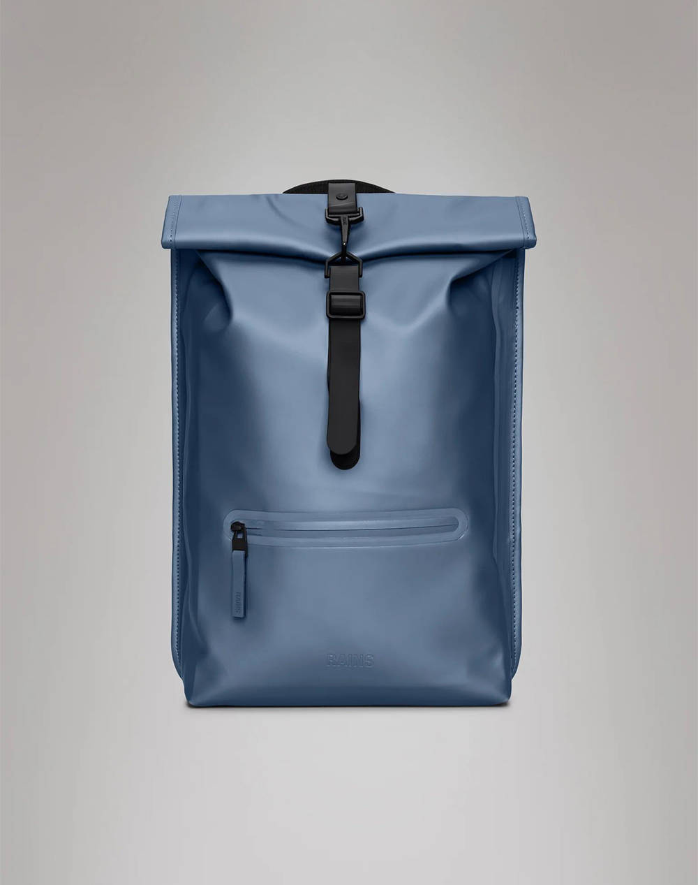 RAINS Rolltop Rucksack W3 (Размери: 48 x 32 x 11 см.)