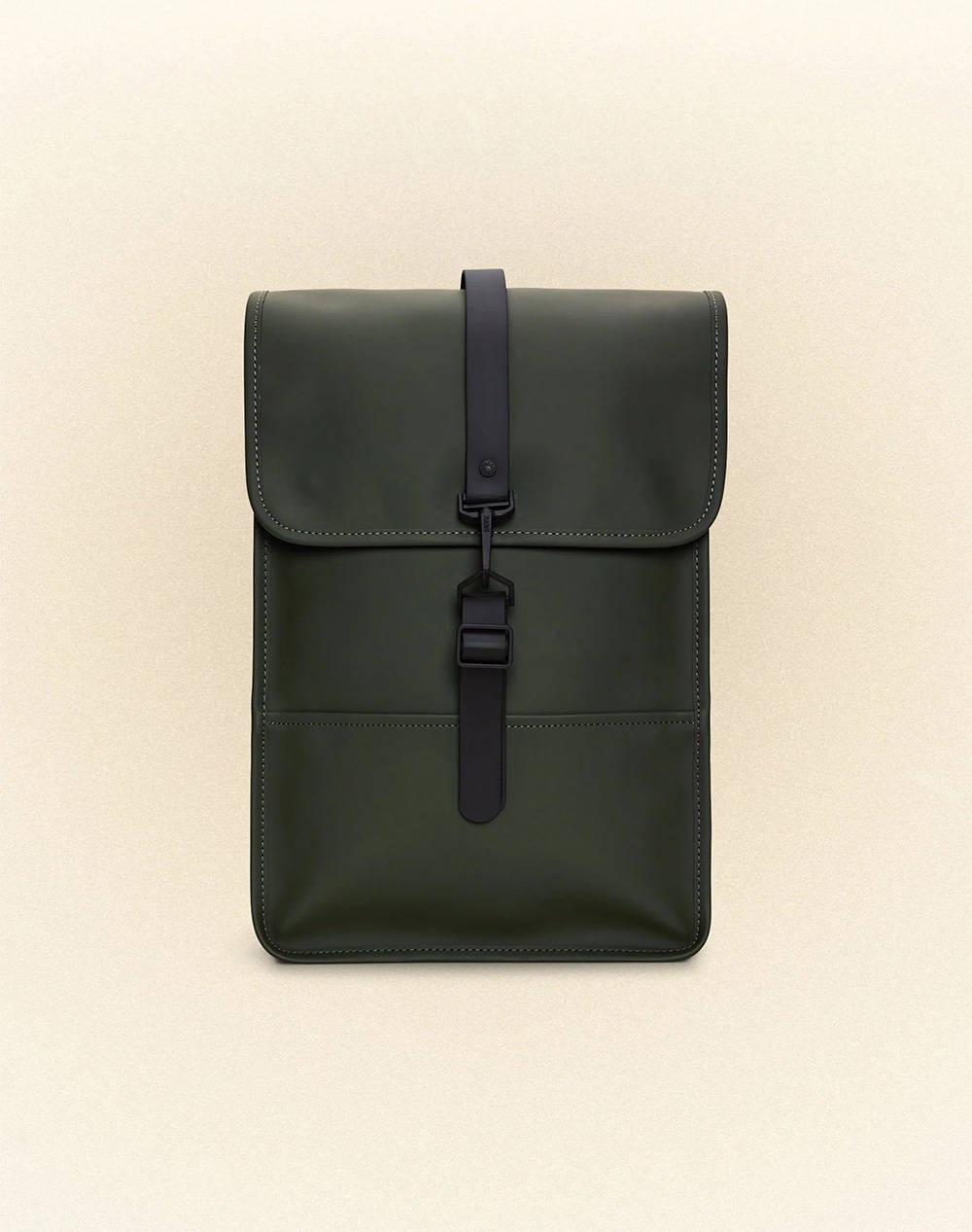 RAINS Backpack Mini W3 (Размери: 34 x 30.5 x 12 см.)