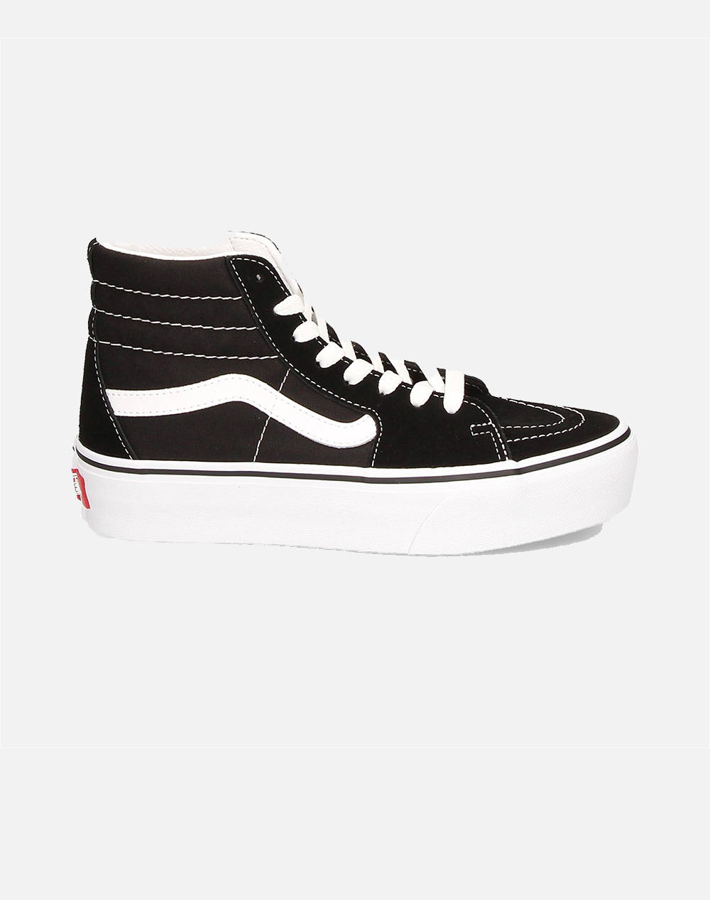 VANS UA SK8-Hi Platform 2