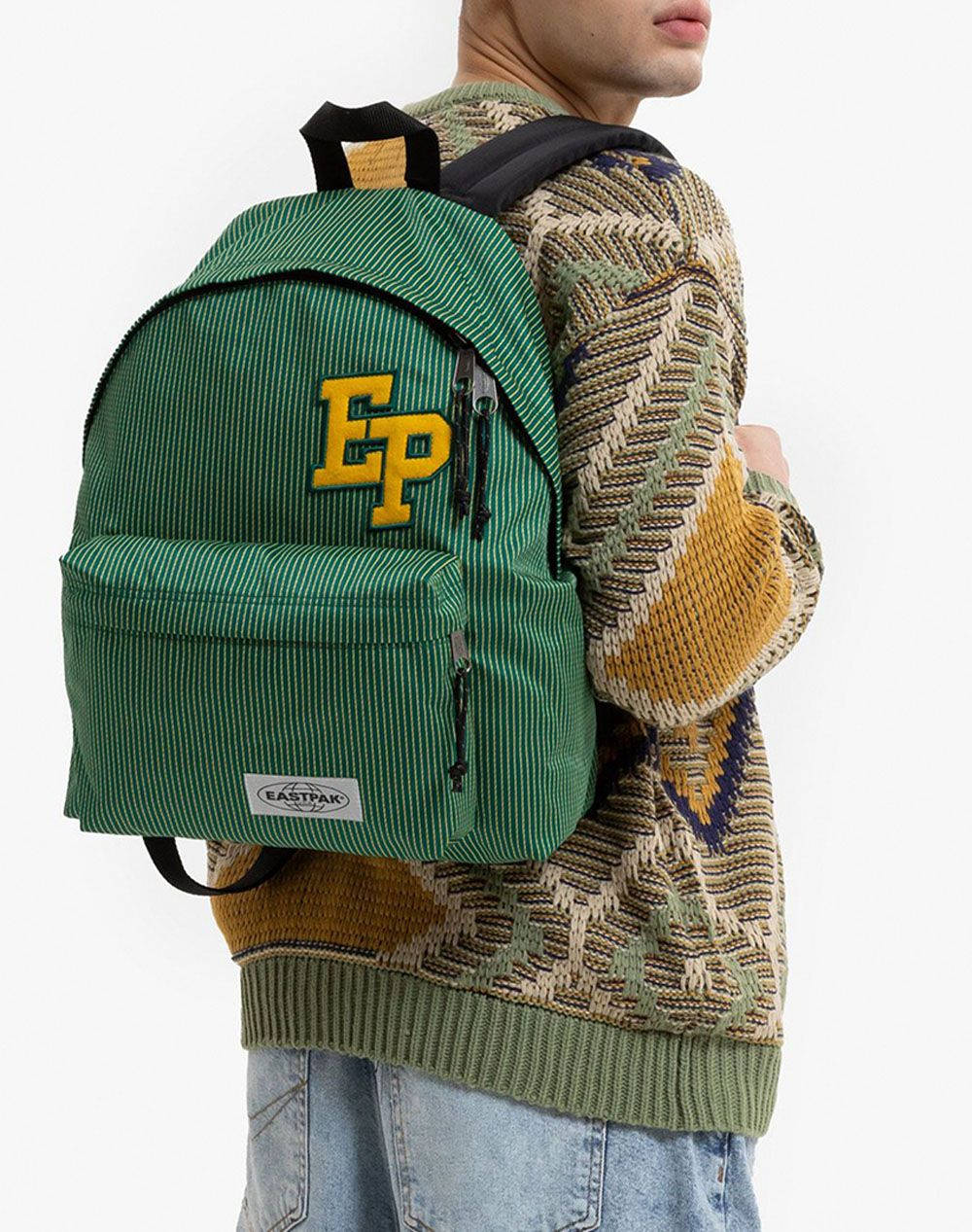 EASTPAK PADDED PAKR