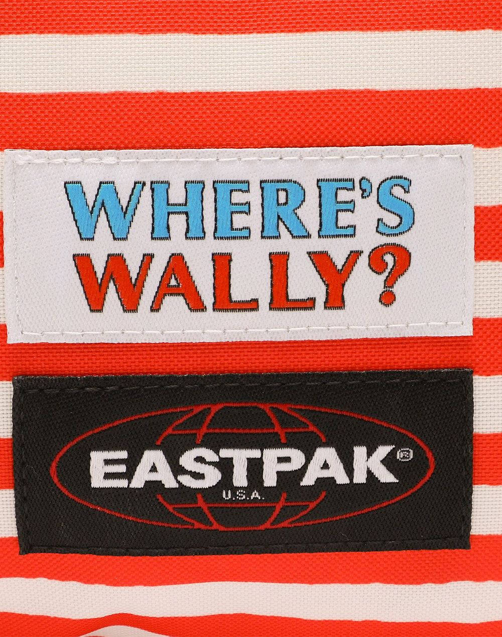 EASTPAK PADDED PAKR