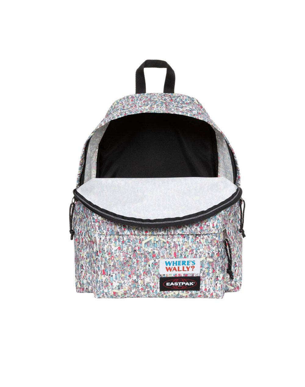 EASTPAK PADDED PAKR