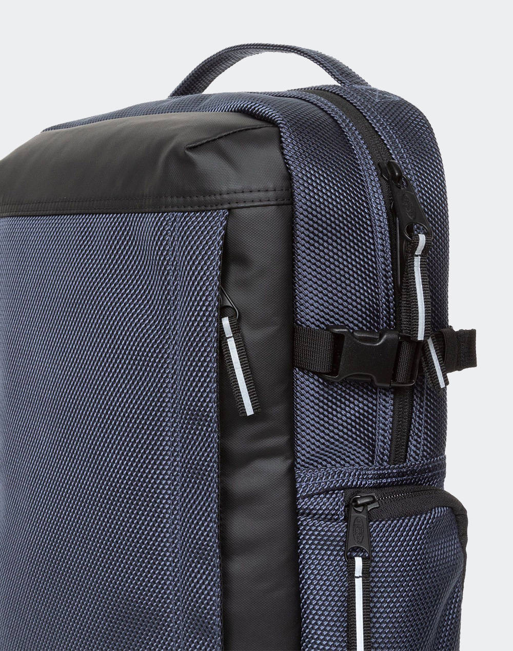 EASTPAK Tecum M CNNCT ЧАНТА ( Размери: 47.5x33.5x18.5 см )