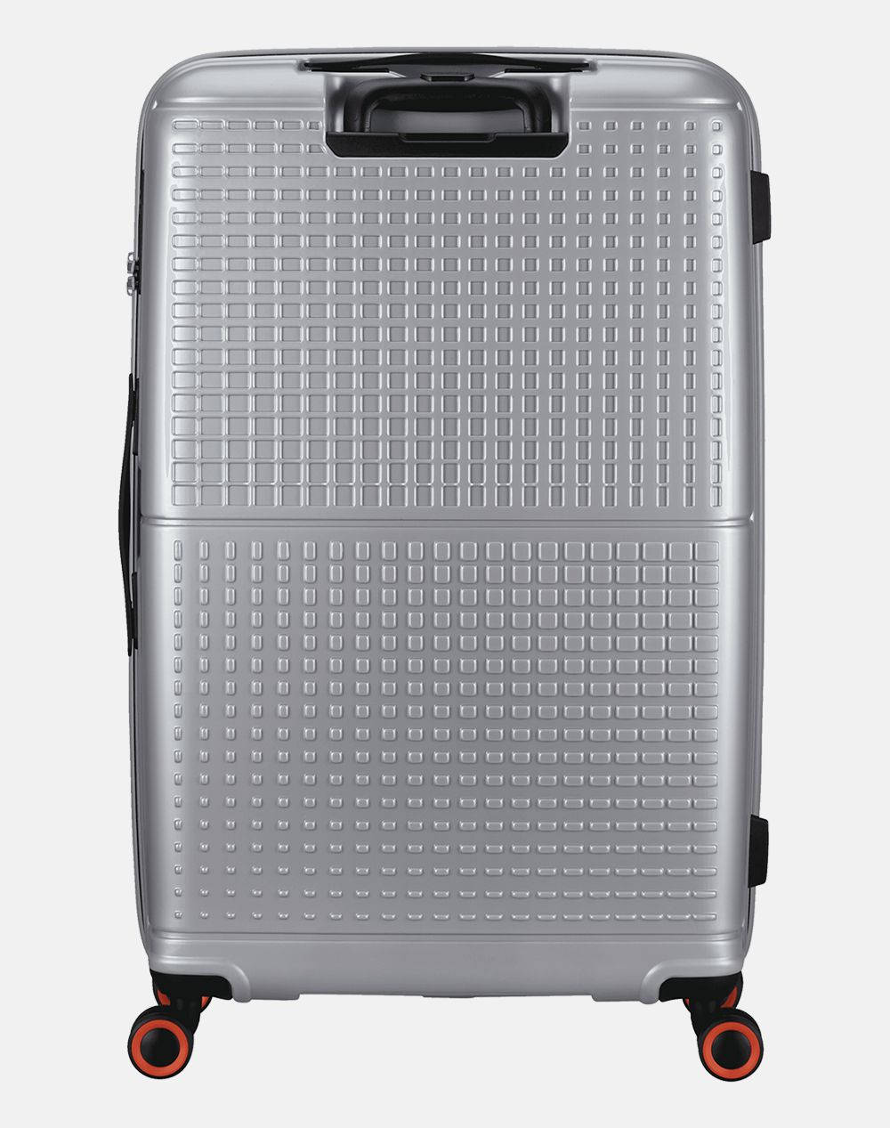 AMERICAN TOURISTER КУФАР GEOPOP-SPINNER TSA (Размери: 77 x 49 x 32 см.)