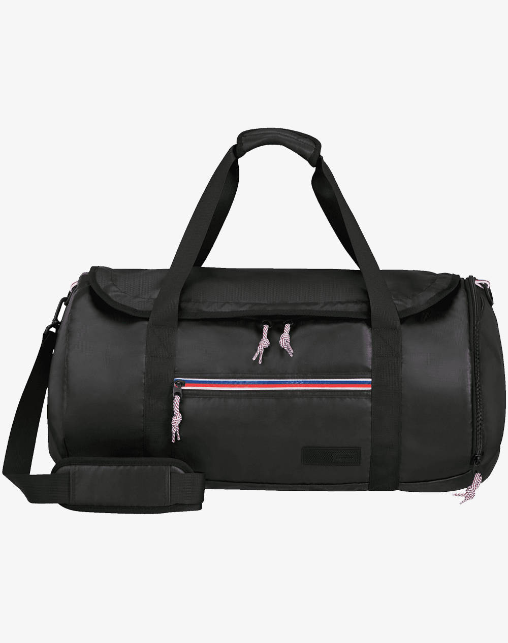 AMERICAN TOURISTER SACΒΟΥΑΓΙΑΖ UPBEAT PRO-DUFFLE ZIP COATED (Размери: 29 x 55 x 27 см)