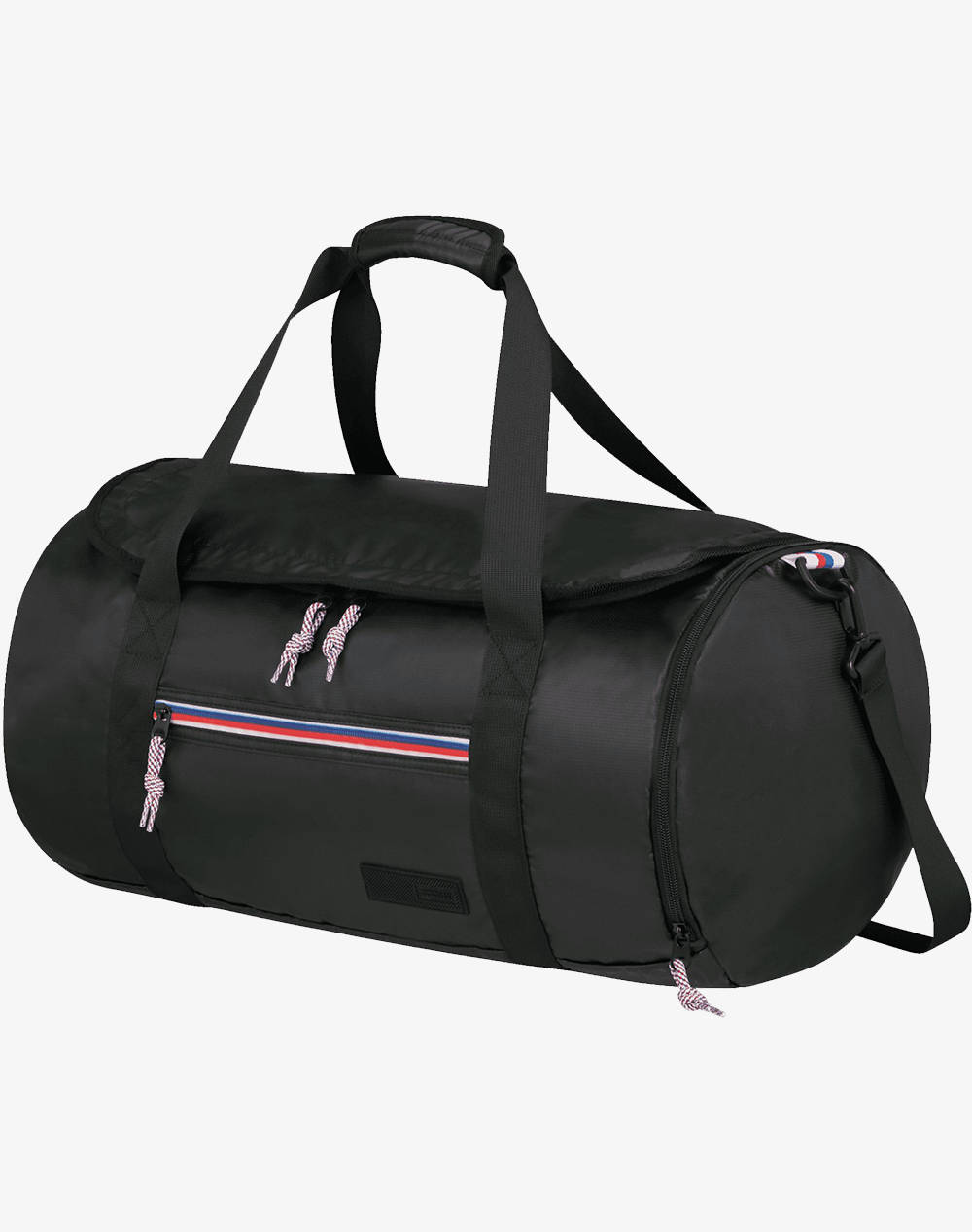 AMERICAN TOURISTER SACΒΟΥΑΓΙΑΖ UPBEAT PRO-DUFFLE ZIP COATED (Размери: 29 x 55 x 27 см)