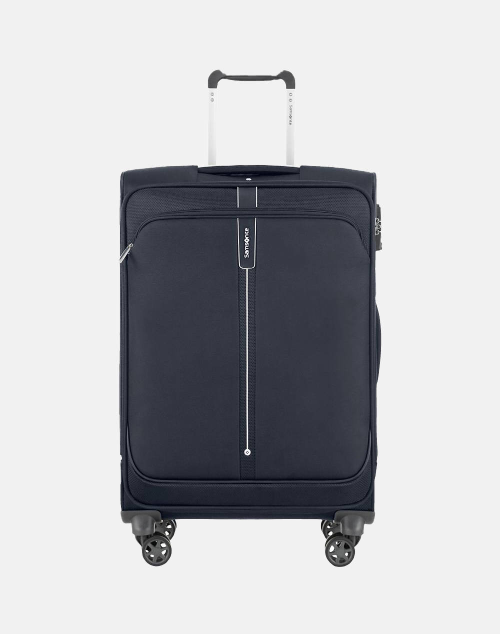 SAMSONITE КУФАР (Размери: 66 x 44 x 28/31 см.)