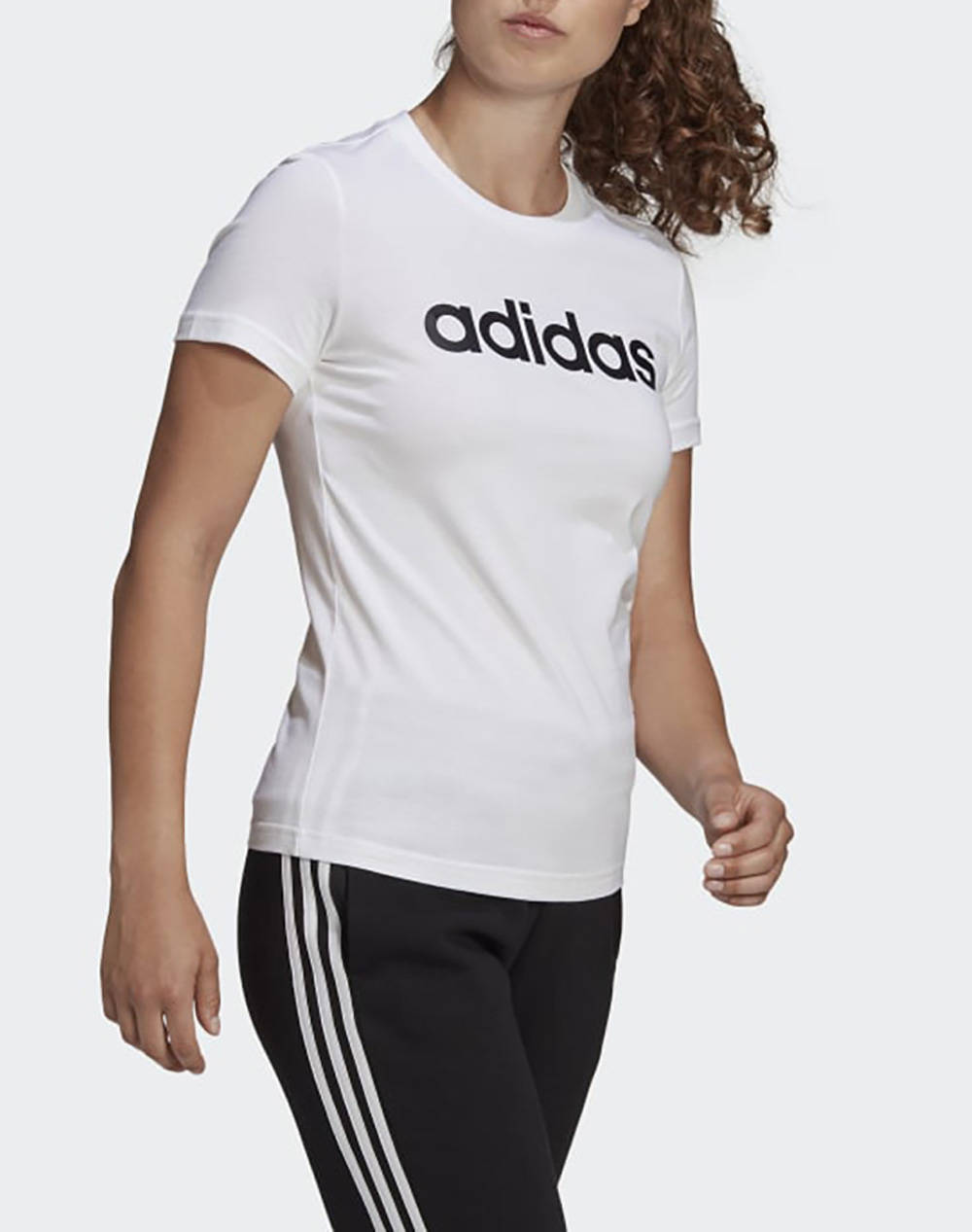 ADIDAS T-SHIRT W LIN T