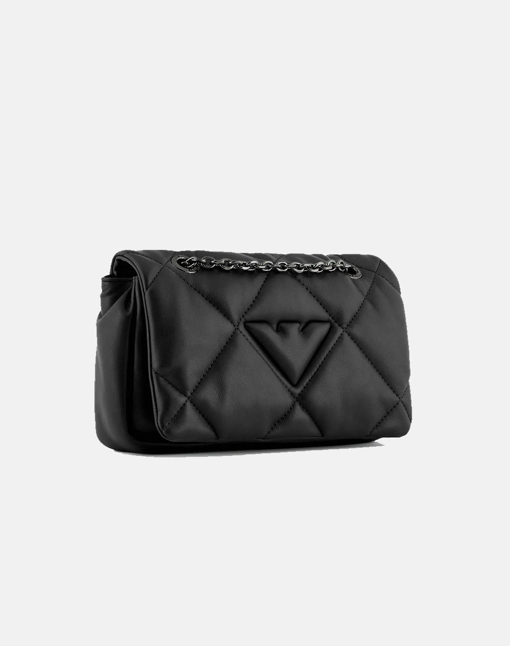 EMPORIO ARMANI WOMENS CLUTCH BAG (Размери: 20 x 15 x 5 см)