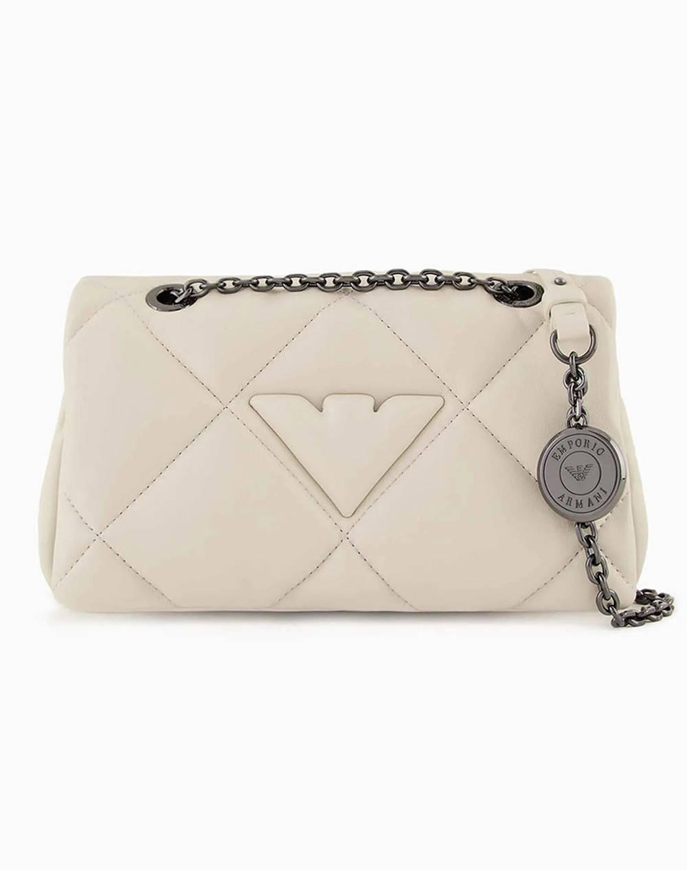 EMPORIO ARMANI WOMENS CLUTCH BAG (Размери: 20 x 15 x 5 см)