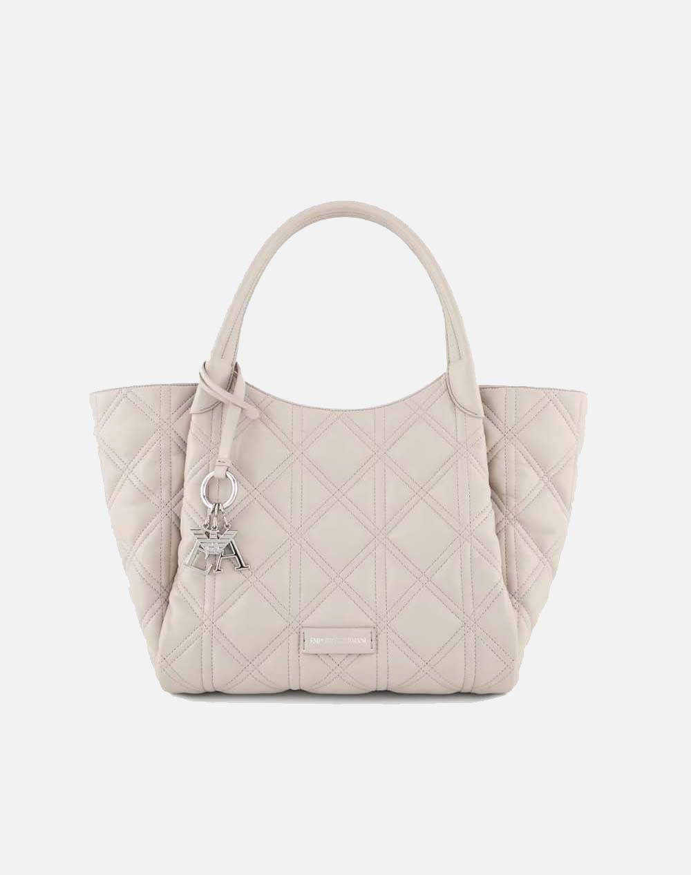 EMPORIO ARMANI WOMENS SHOPPING BAG (Размери: 44 x 29 x 17 см)