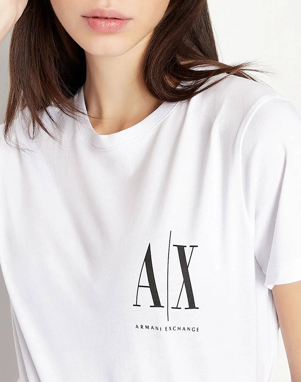 ARMANI EXCHANGE T-SHIRT