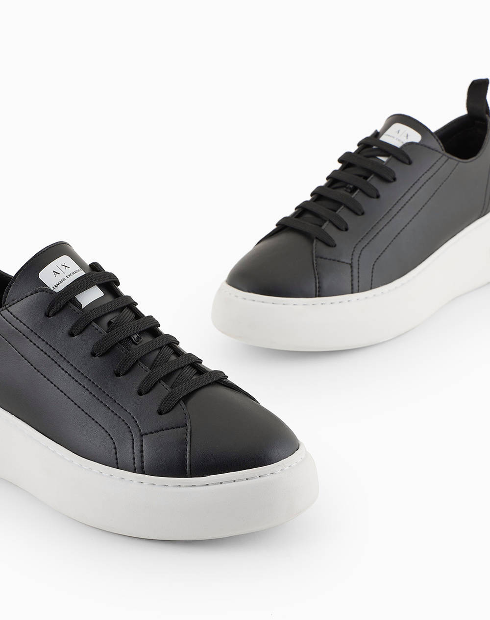 ARMANI EXCHANGE SNEAKER