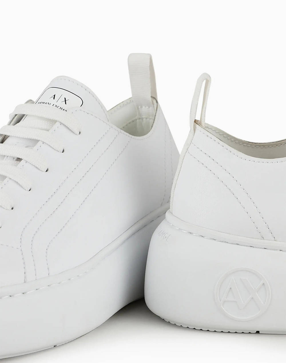 ARMANI EXCHANGE SNEAKER