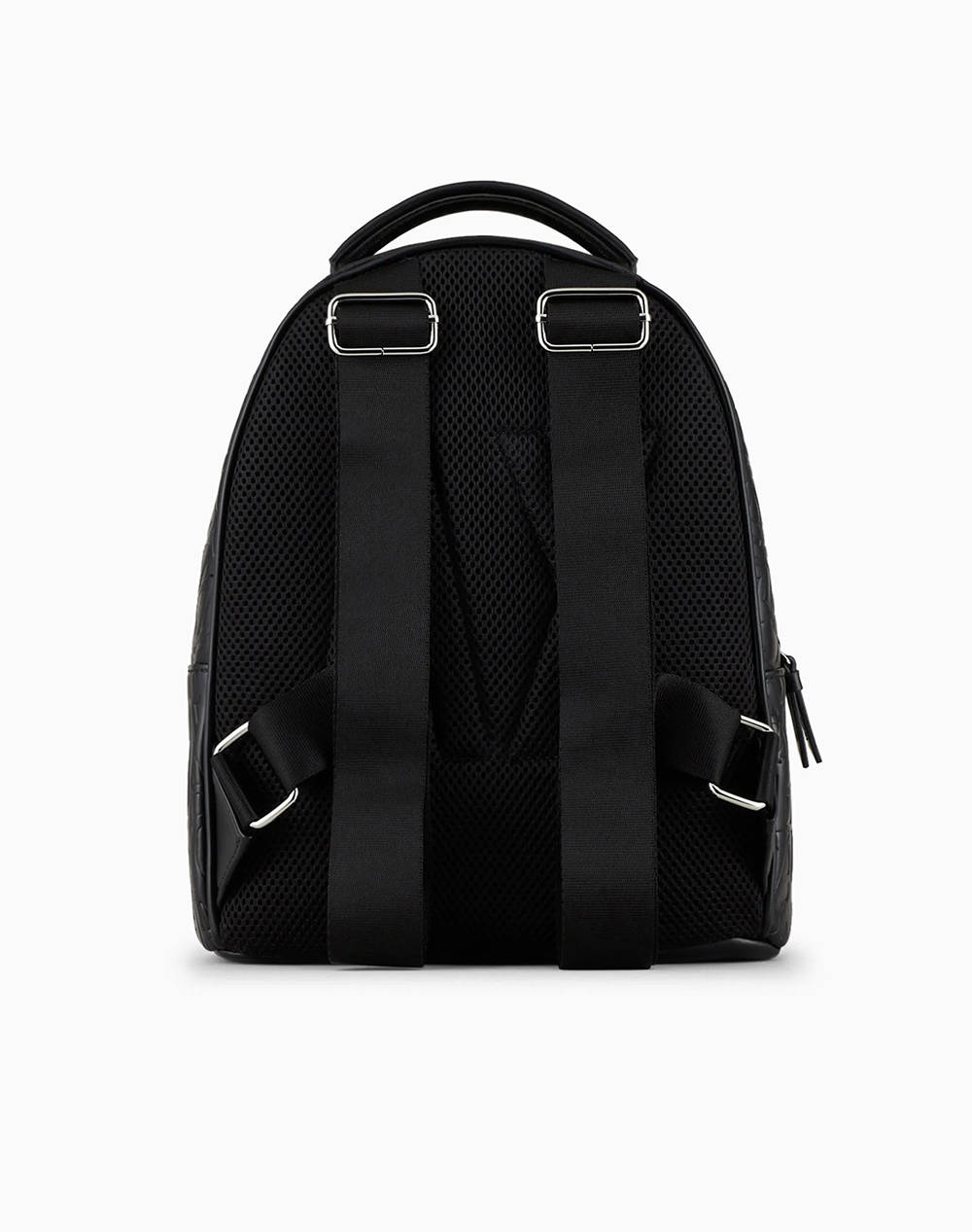 ARMANI EXCHANGE WOMANS BACKPACK M (Размери: 30.5 x 25 x 11 см.)