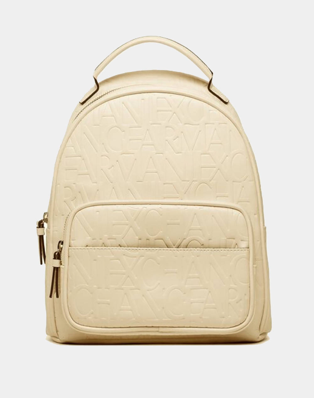 ARMANI EXCHANGE WOMANS BACKPACK M (Размери: 30.5 x 25 x 11 см.)