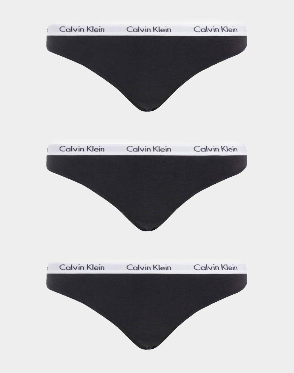 CALVIN KLEIN BIKINI 3PK