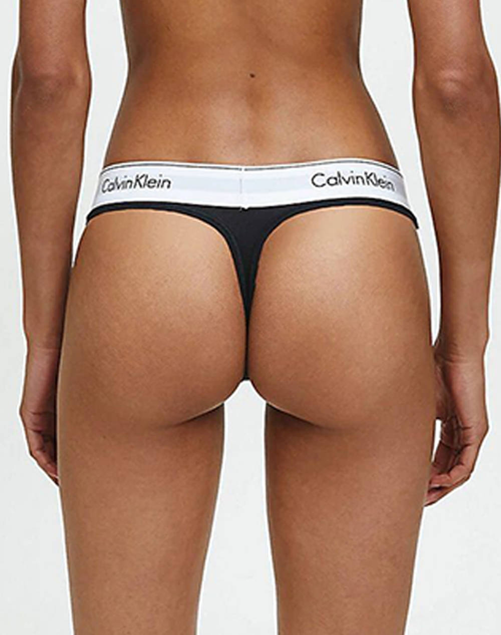 CALVIN KLEIN THONG