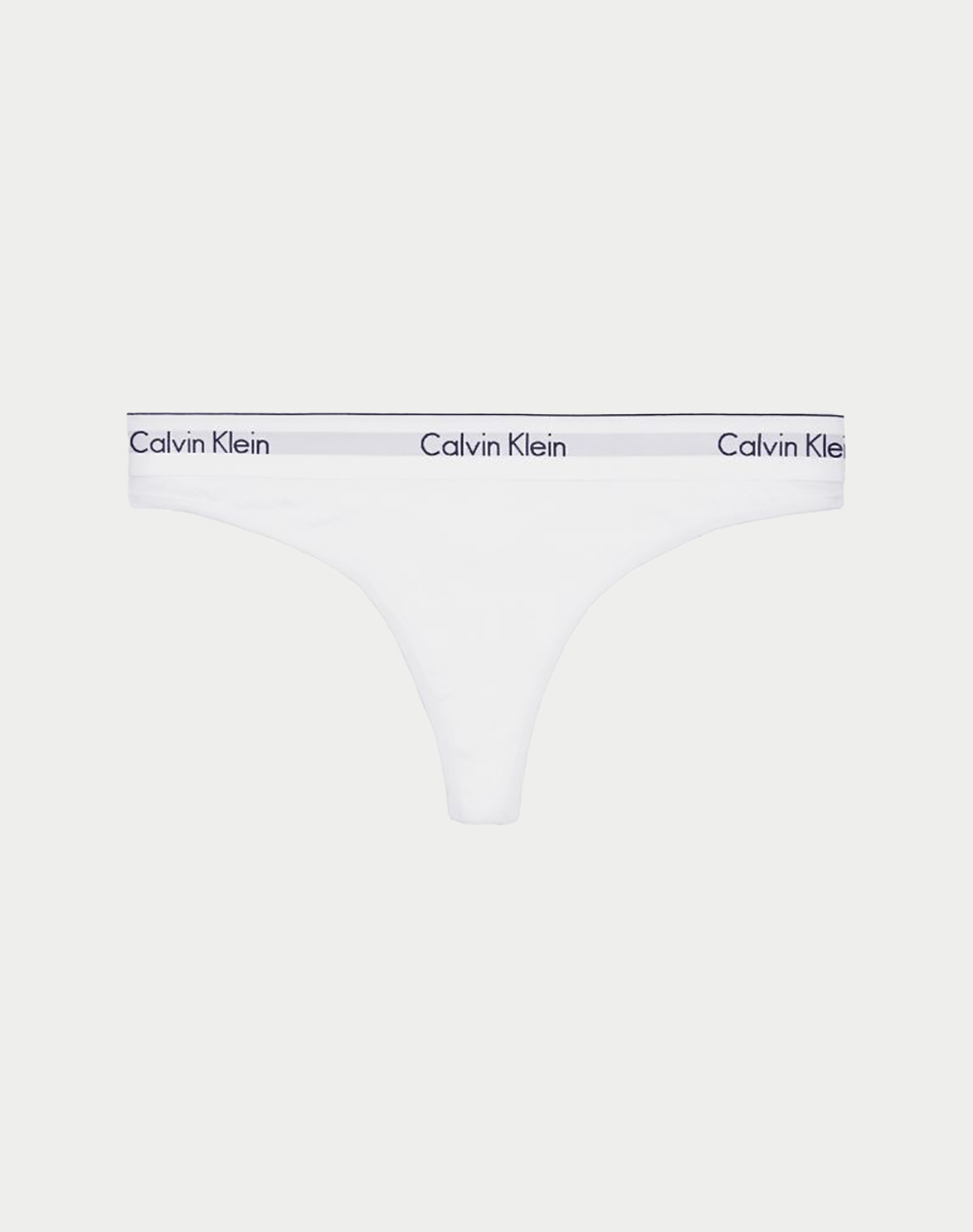 CALVIN KLEIN THONG