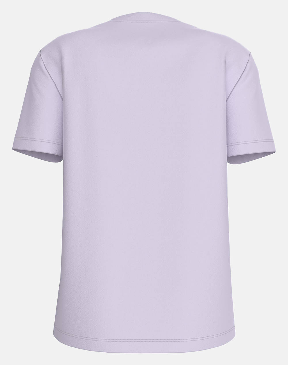 CALVIN KLEIN CK EMBRO BADGE TEE