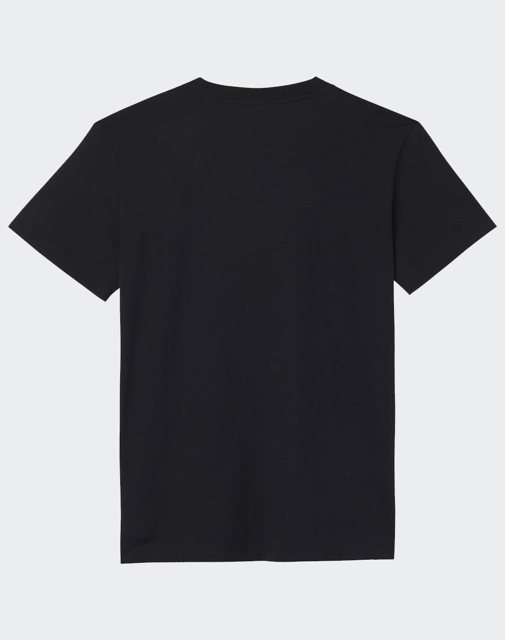 CALVIN KLEIN CORE MONOGRAM REGULAR TEE