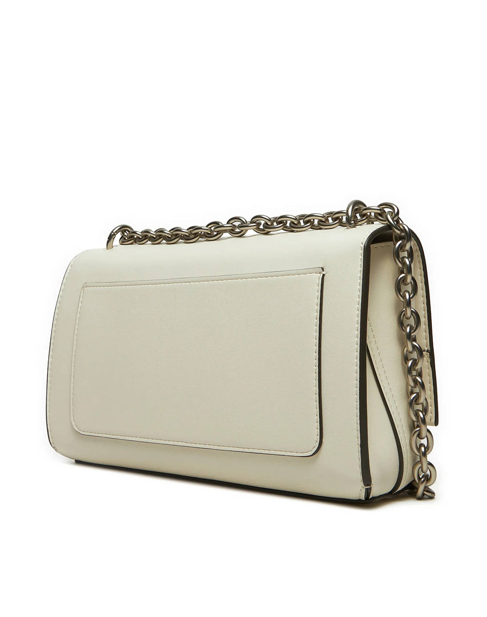 CALVIN KLEIN SCULPTED EW FLAP W/CHAIN25 (Размери: 25 x 16 x 6.5 см.)