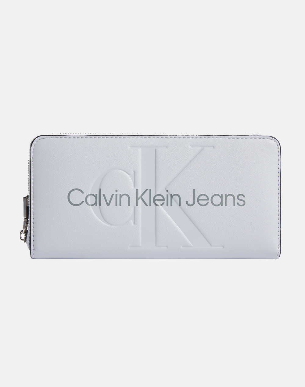 CALVIN KLEIN SCULPTED WALLET (Размери: 9 x 18.5 см)