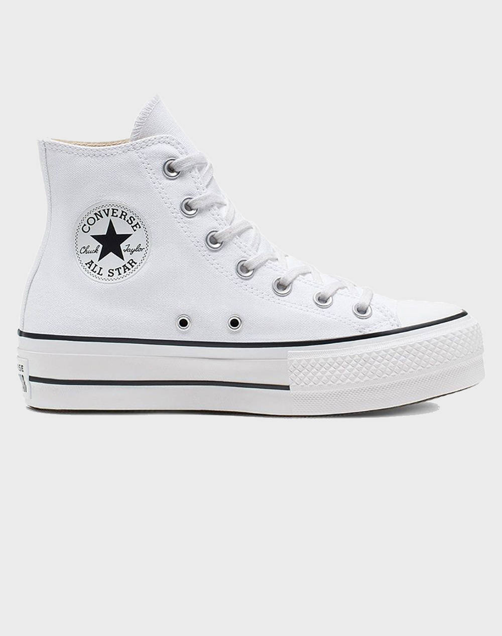 CONVERSE CHUCK TAYLOR ALL STAR LIFT