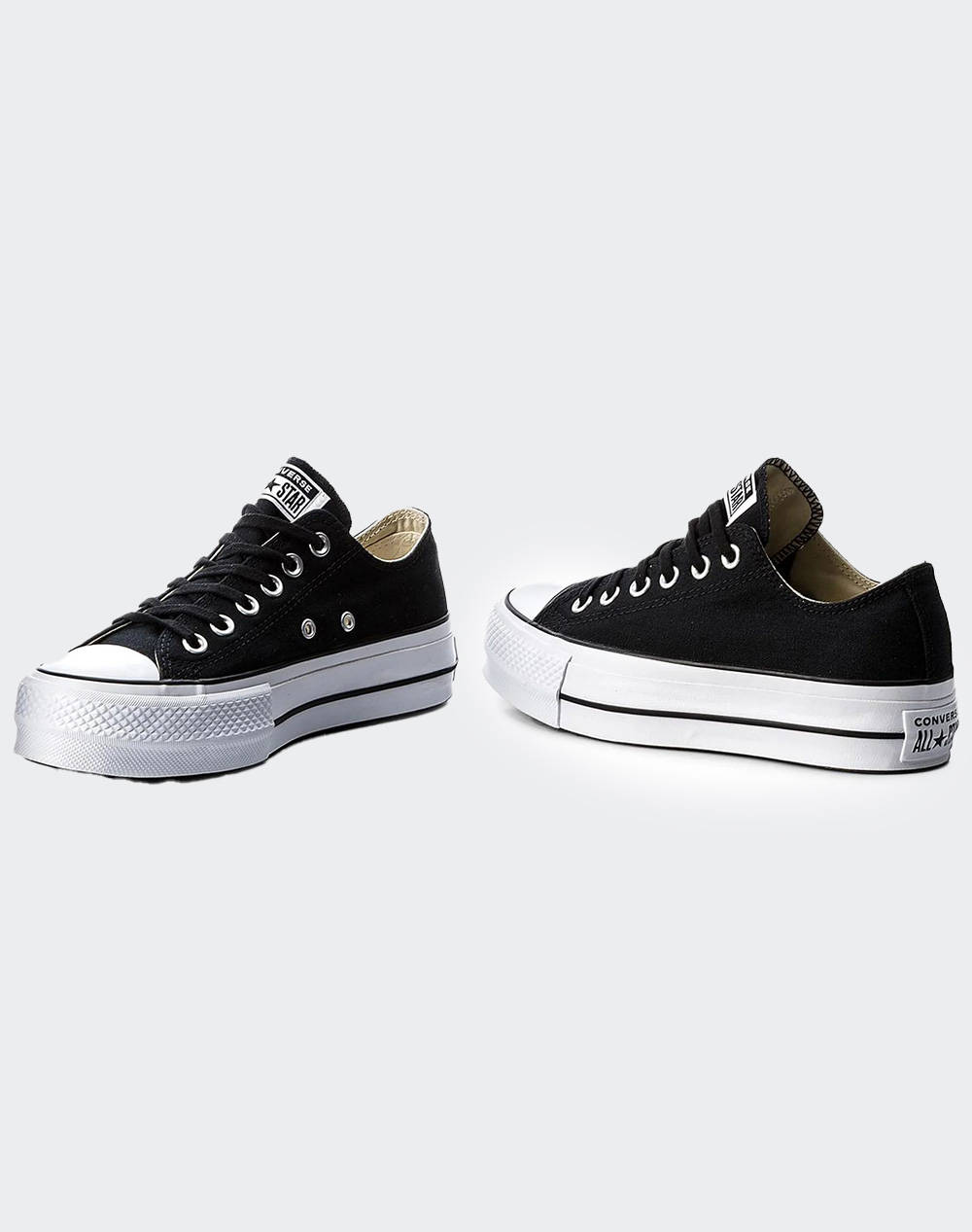 CONVERSE CHUCK TAYLOR ALL STAR LIFT