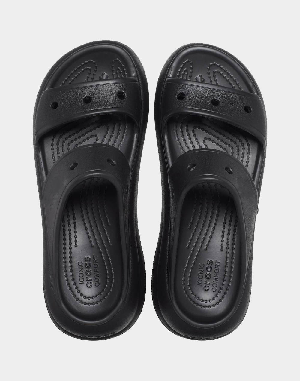 CROCS Crush Sandal