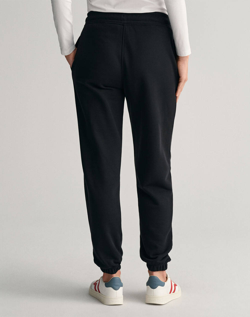 GANT СПОРТНИ ПАНТАЛОНИ REL SHIELD SWEATPANTS