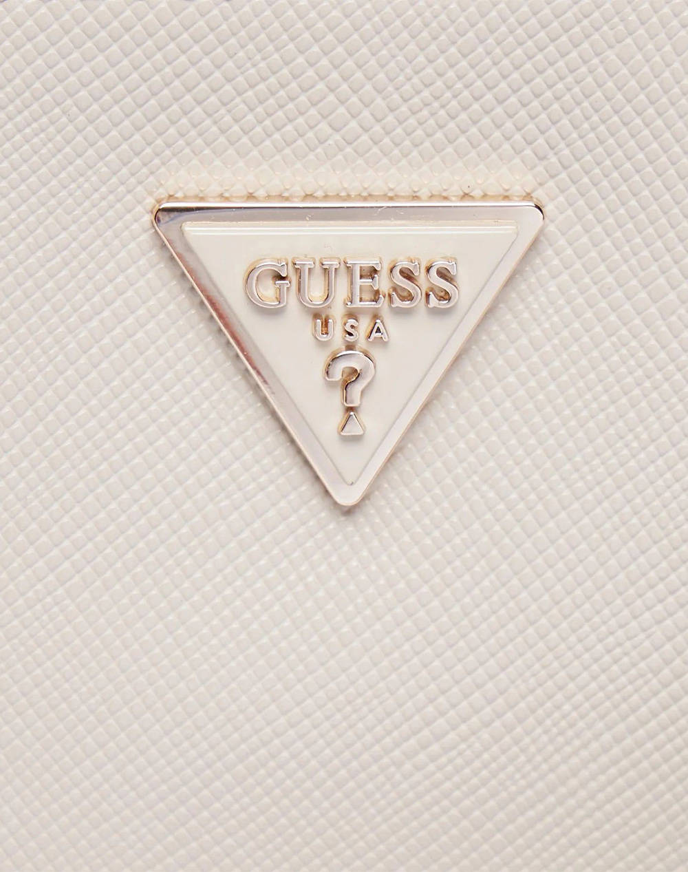 GUESS NOELLE DBL POUCH CROSSBODY ДАМСКА ЧАНТА (Размери: 24 x 13 x 5 см)