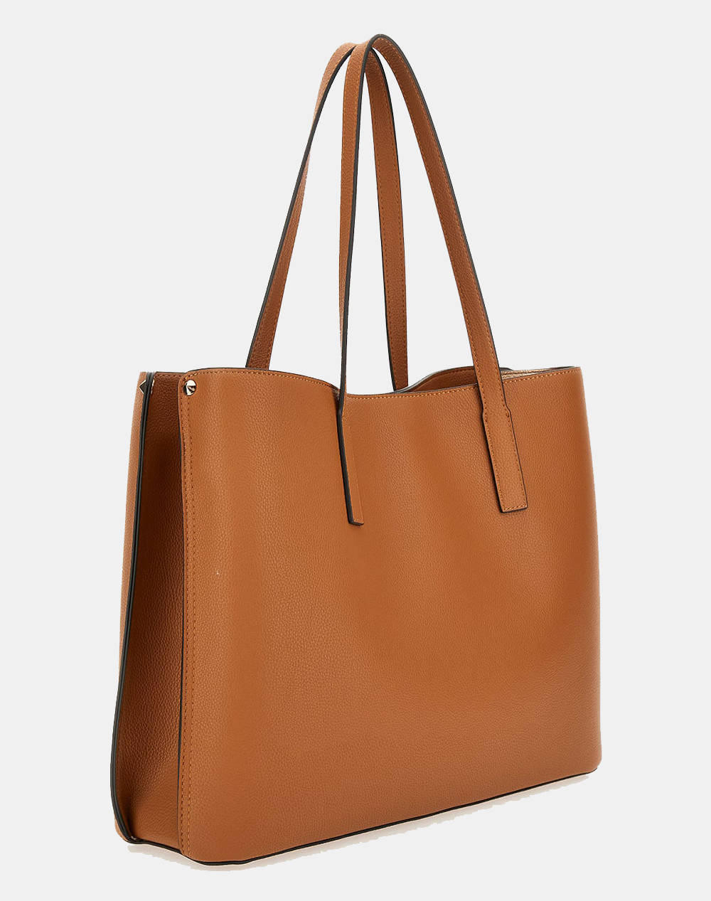 GUESS MERIDIAN GIRLFRIEND TOTE ЧАНТА ЗА ЖЕНИ (Размери: 37 х 29 х 11 см.)