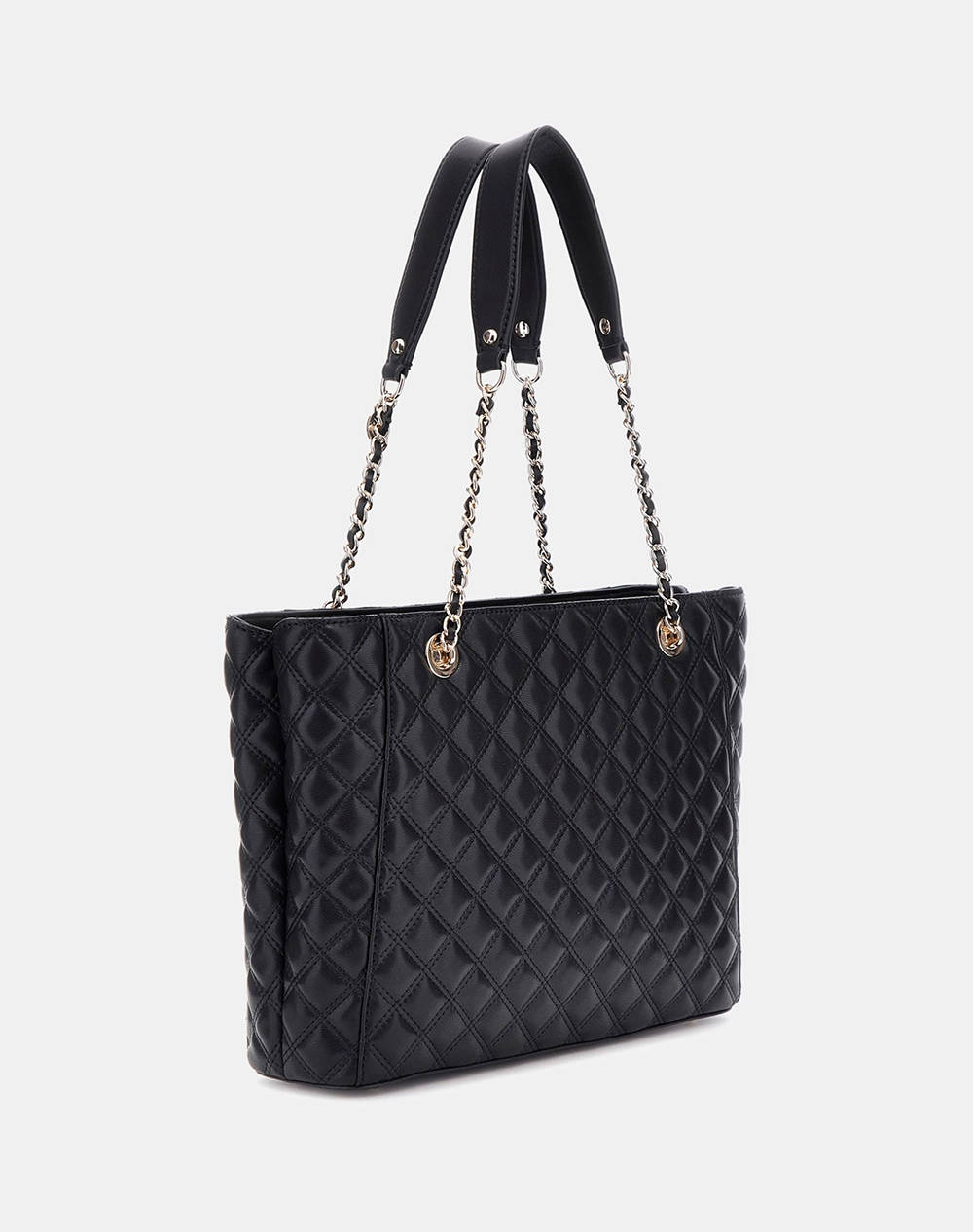 GUESS GIULLY LARGE TOTE ЧАНТА ЗА ЖЕНИ (Размери: 37 x 26 x 10 см.)