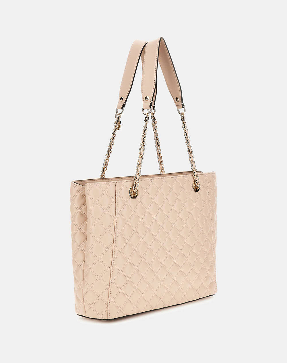 GUESS GIULLY LARGE TOTE ЧАНТА ЗА ЖЕНИ (Размери: 37 x 26 x 10 см.)