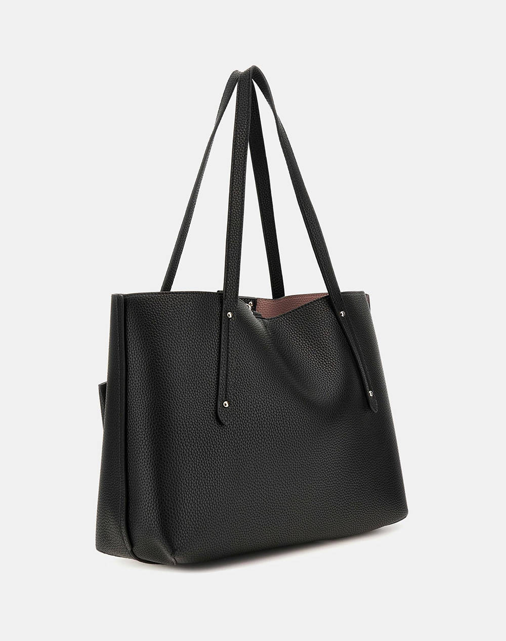 GUESS ECO BRENTON TOTE ЧАНТА ЗА ЖЕНИ (Размери: 36 x 27 x 13 см.)