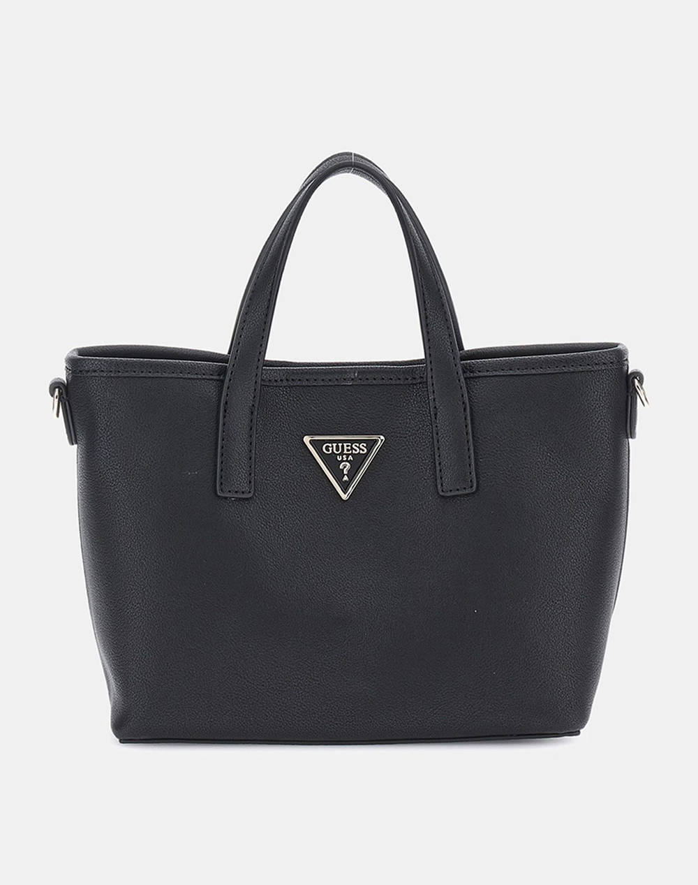 GUESS LATONA MINI TOTE ЧАНТА ЗА ЖЕНИ (Размери: 21 х 17 х 10 см.)