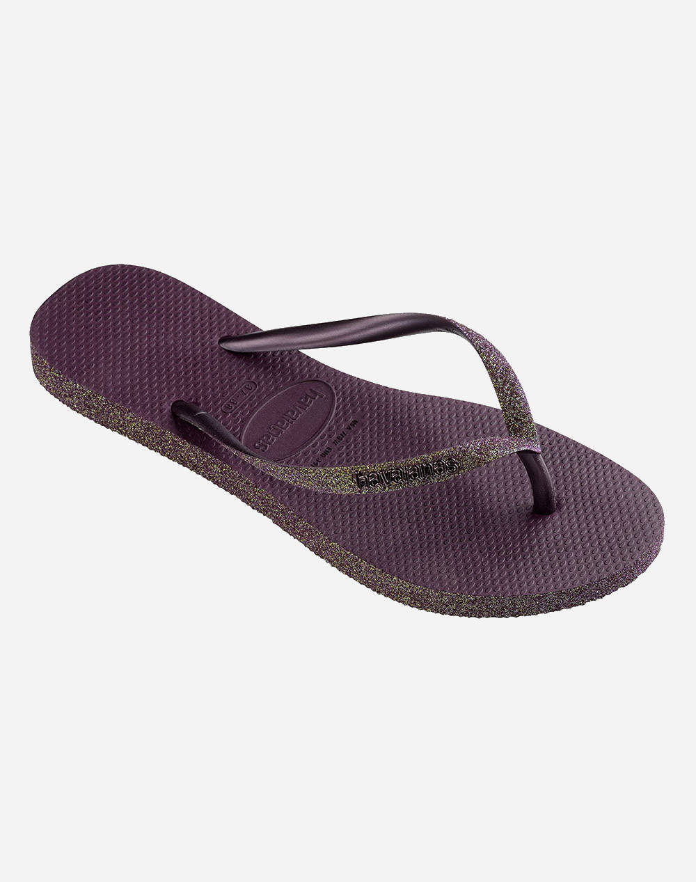 HAVAIANAS SLIM SPARKLE II ДЖАПАНКИ